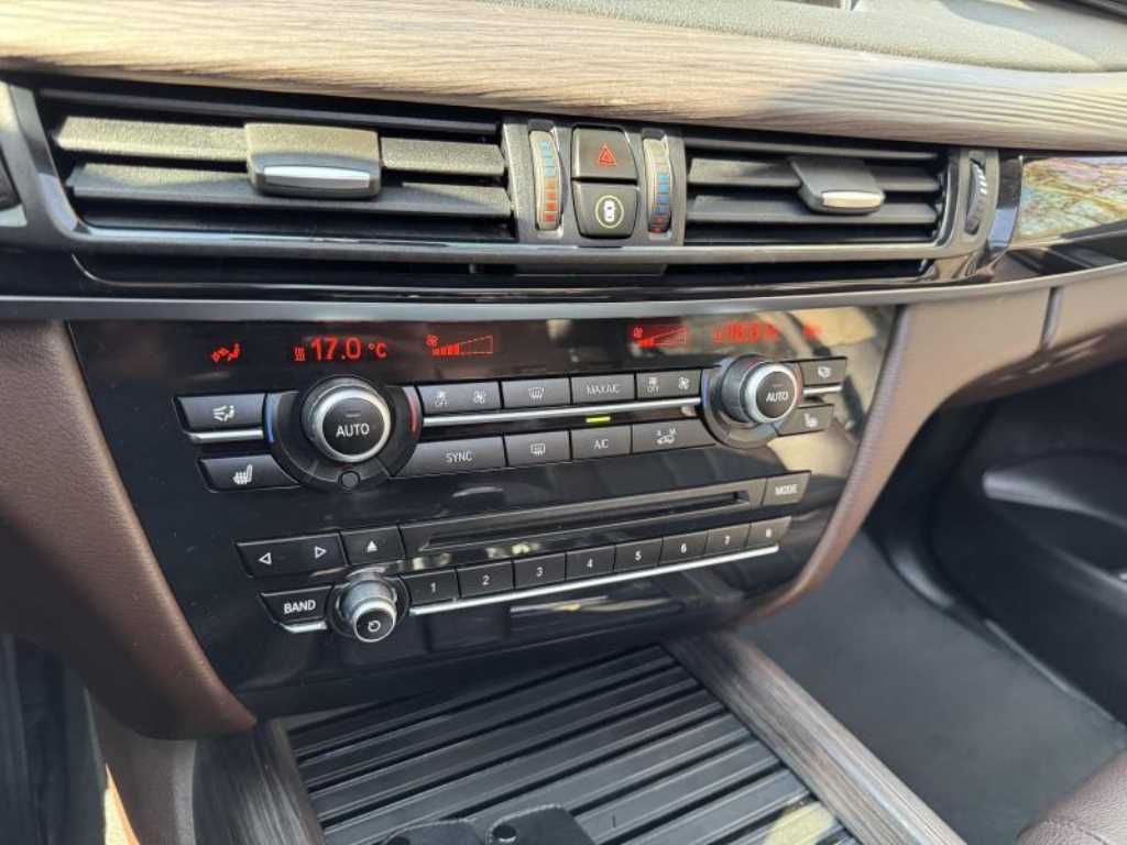 BMW X5 2018 - Importación desde Corea - HF Imports Iquique - Foto 16