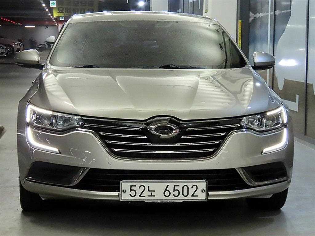 SAMSUNG SM6 - Vista 3