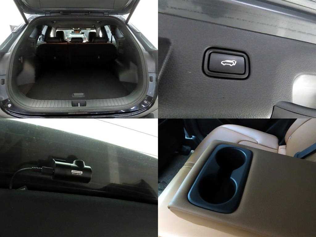 KIA Sportage 2023 Gris - Importación desde Corea - HF Imports Iquique - Foto 18