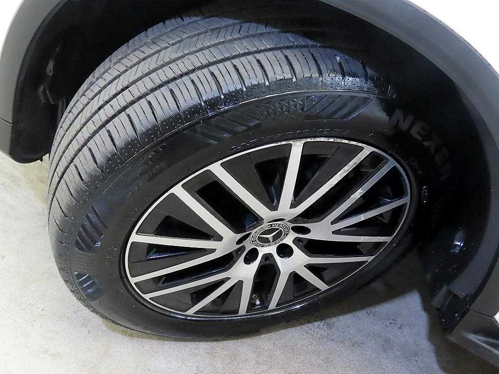 Mercedes Benz GLC Class 2020 Blanco - Importación desde Corea - HF Imports Iquique - Foto 20