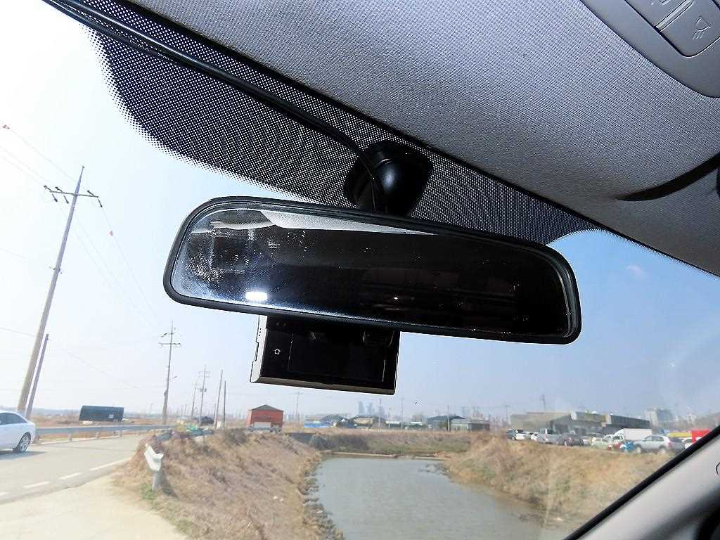 HYUNDAI Starex - Vista 3