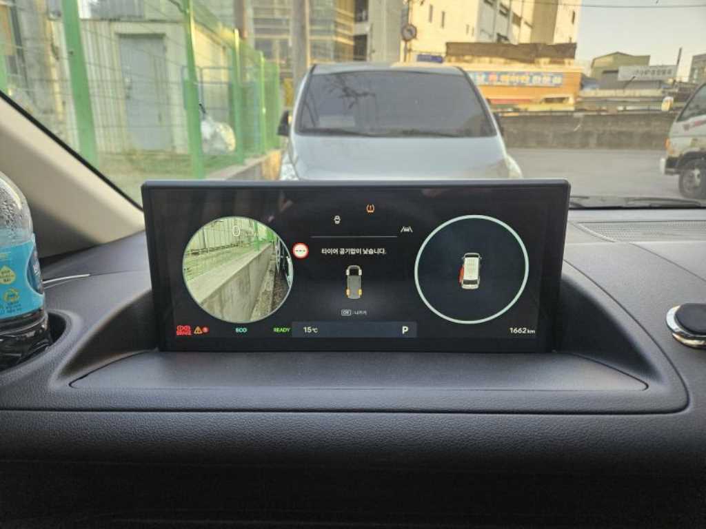 HYUNDAI Staria - Vista 8