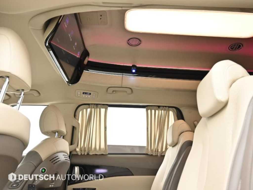 KIA Carnival 2023 Blanco - Importación desde Corea - HF Imports Iquique - Foto 18