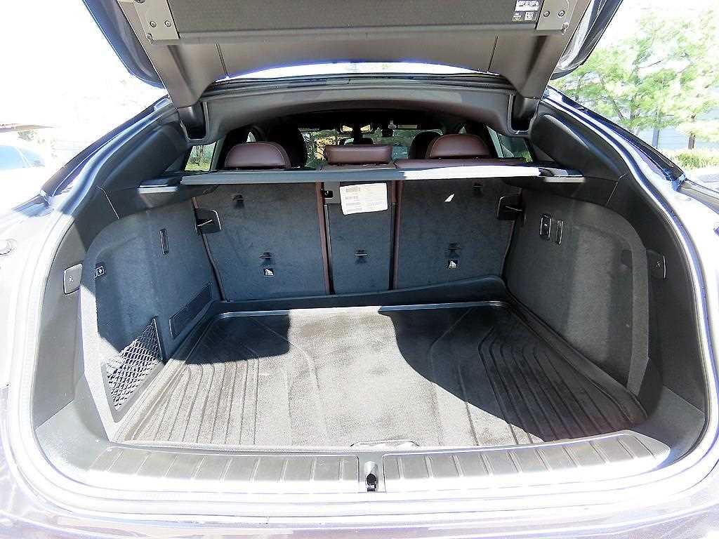 BMW X4 2020 Gris - Importación desde Corea - HF Imports Iquique - Foto 17