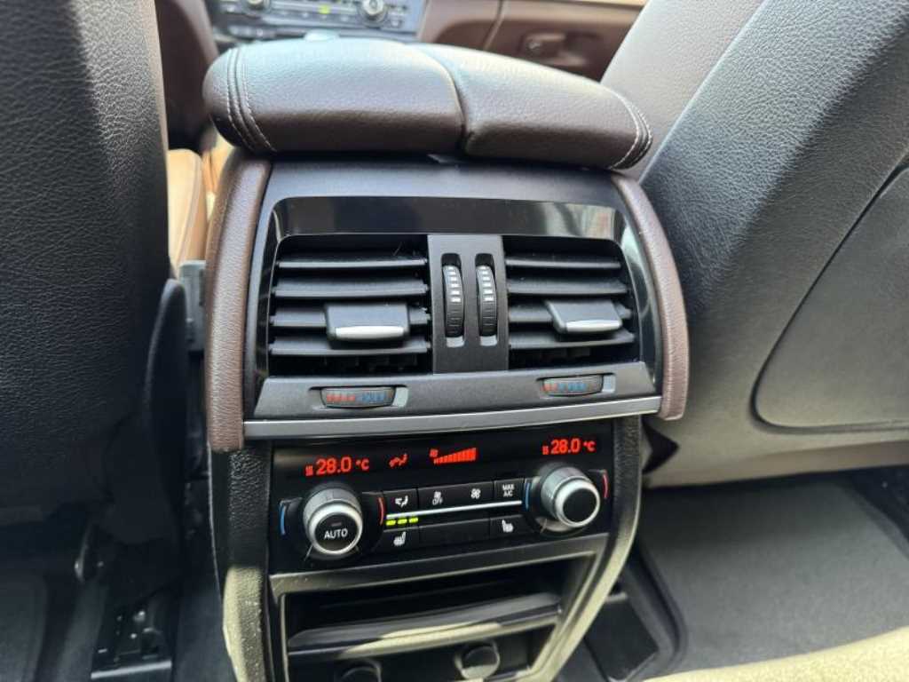 BMW X5 2018 - Importación desde Corea - HF Imports Iquique - Foto 18