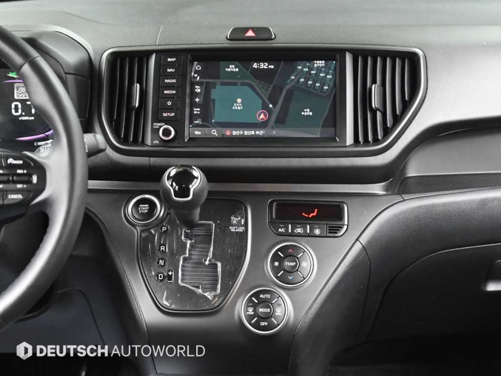 KIA Ray 2023 Negro - Importación desde Corea - HF Imports Iquique - Foto 14