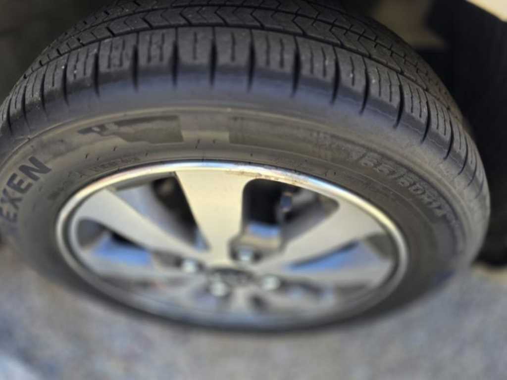 KIA Morning 2013 the color of pearl - Importación desde Corea - HF Imports Iquique - Foto 13