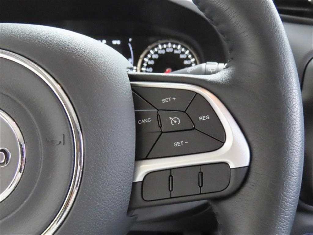 Jeep Renegade - Vista 11