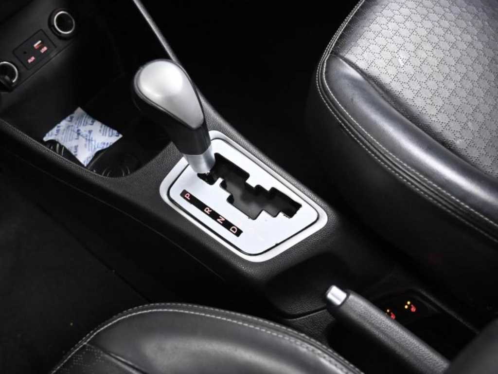 KIA Morning - Vista 9