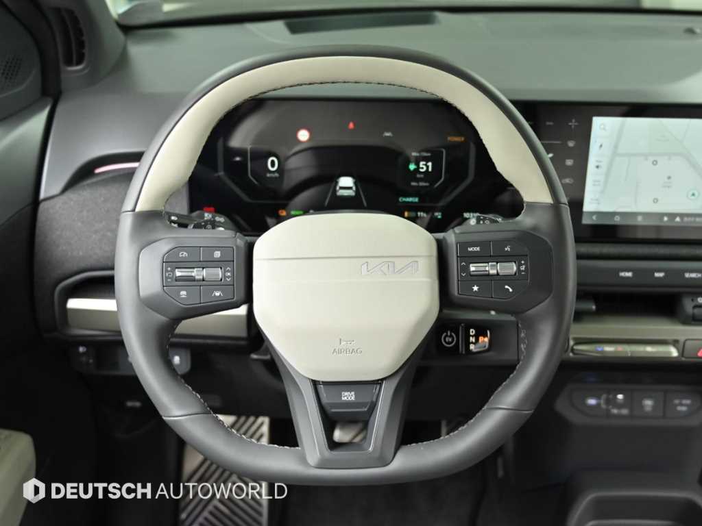 KIA EV3 2025 Negro - Importación desde Corea - HF Imports Iquique - Foto 13