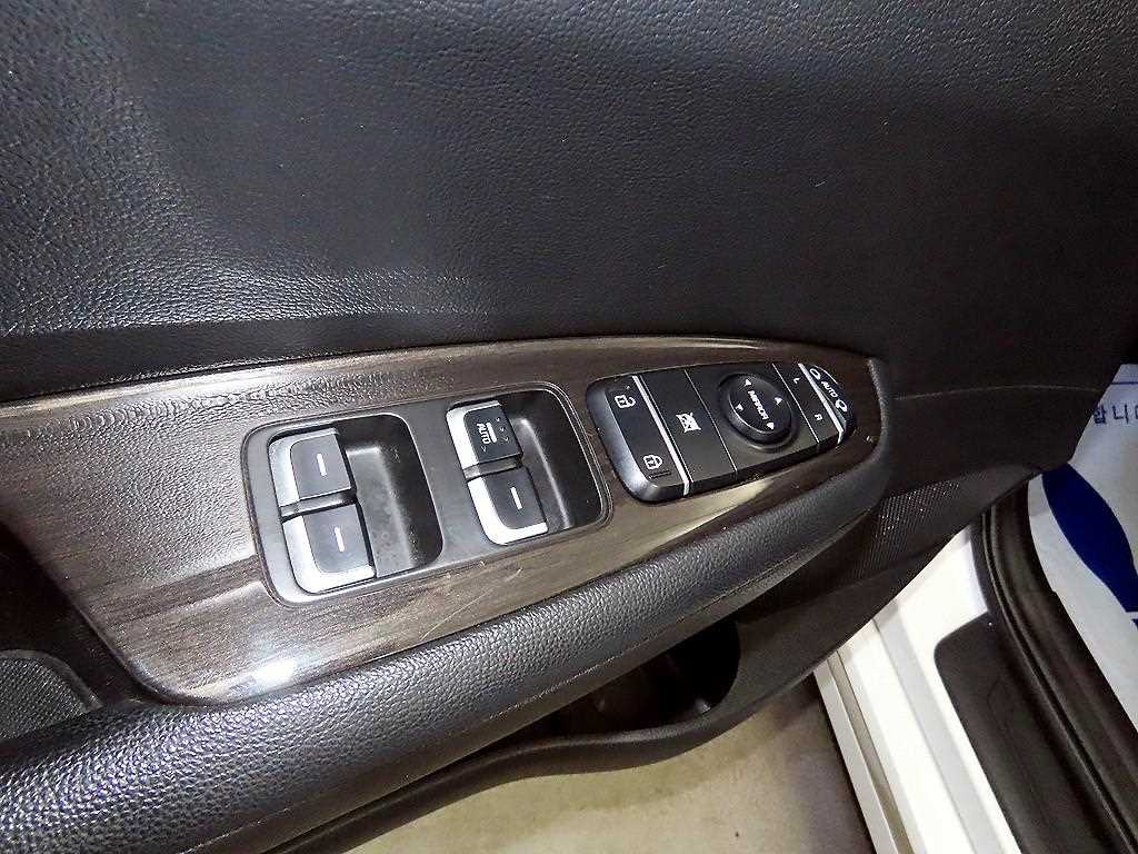 KIA K5 2019 Blanco - Importación desde Corea - HF Imports Iquique - Foto 13