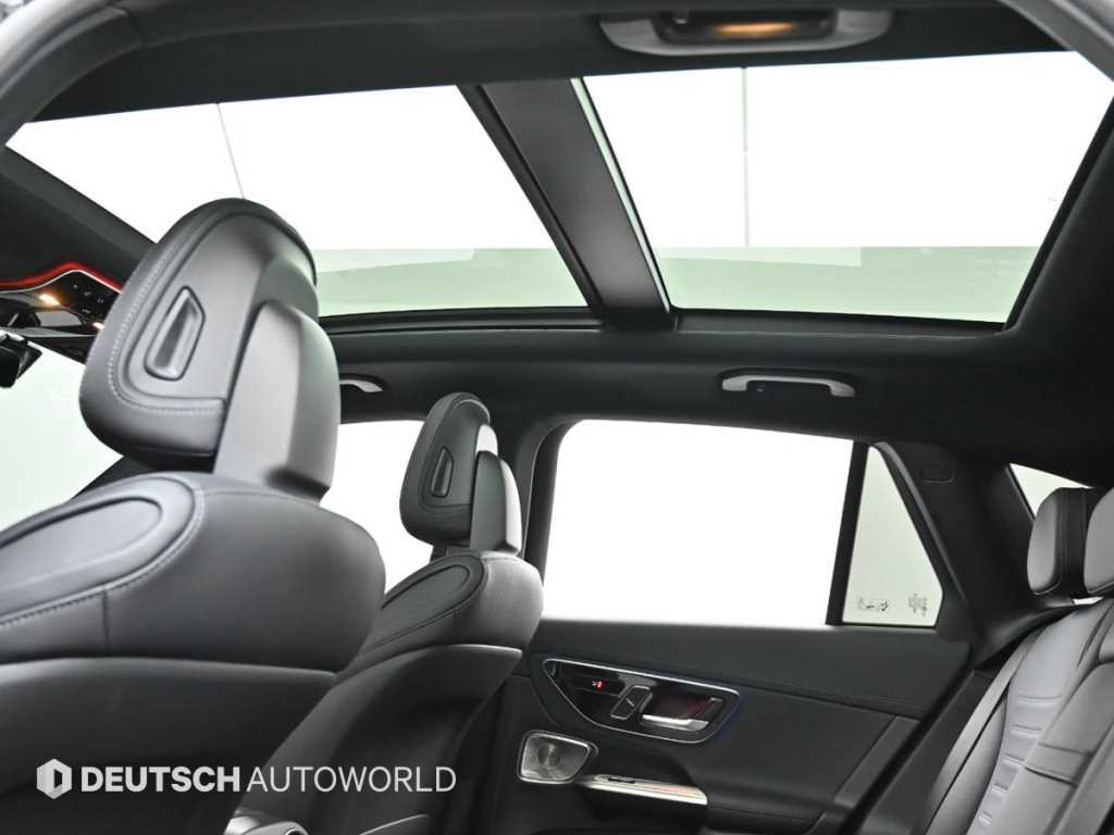 Mercedes Benz GLC Class 2024 Negro - Importación desde Corea - HF Imports Iquique - Foto 18