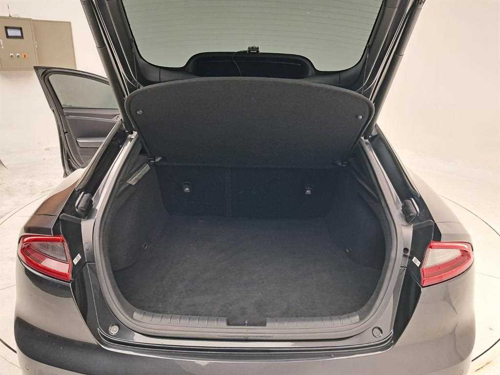 KIA Stinger 2018 Gris - Importación desde Corea - HF Imports Iquique - Foto 17