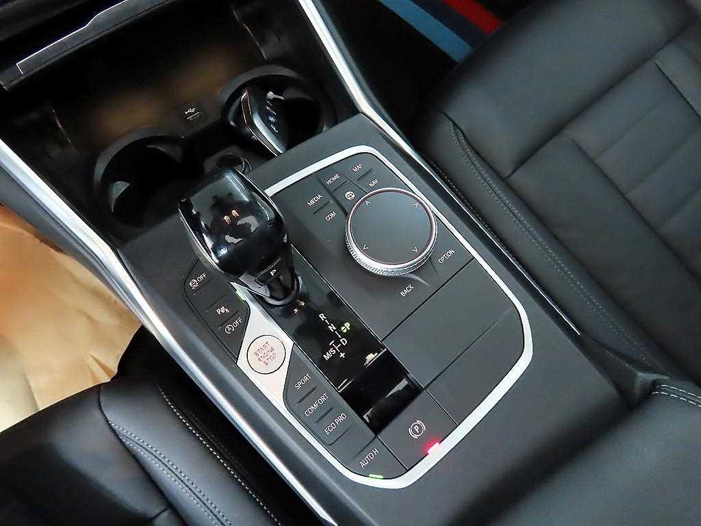 BMW 3 series - Vista 10