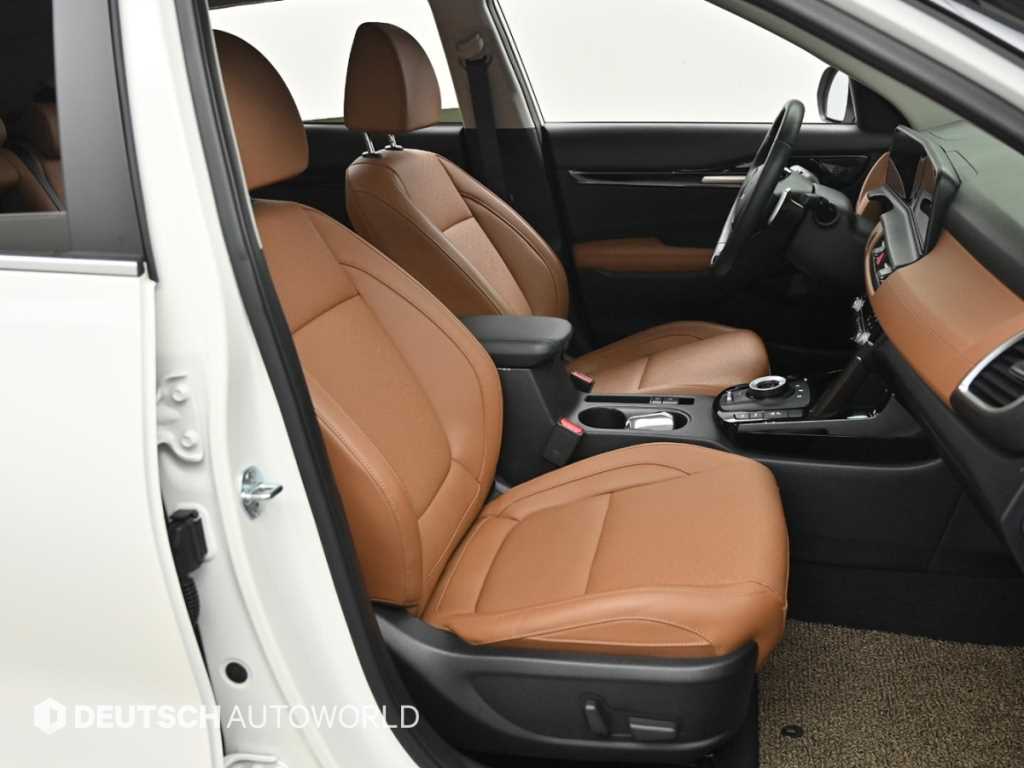 KIA Seltos - Vista 10