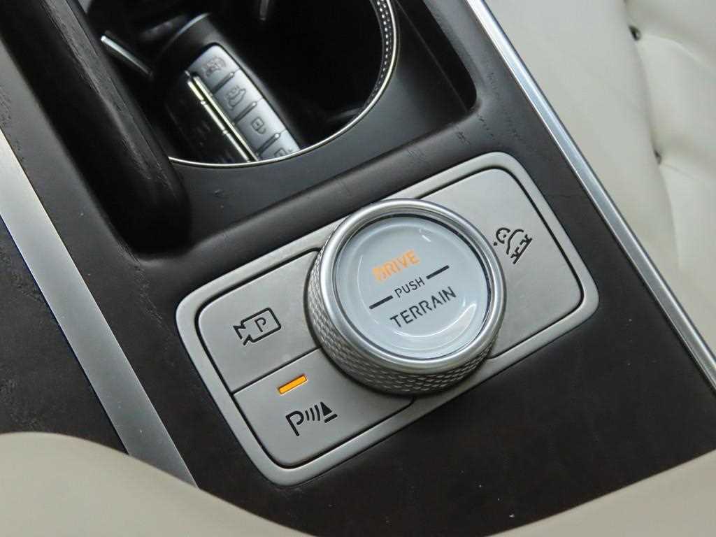 Genesis GV80 2020 Blanco - Importación desde Corea - HF Imports Iquique - Foto 13