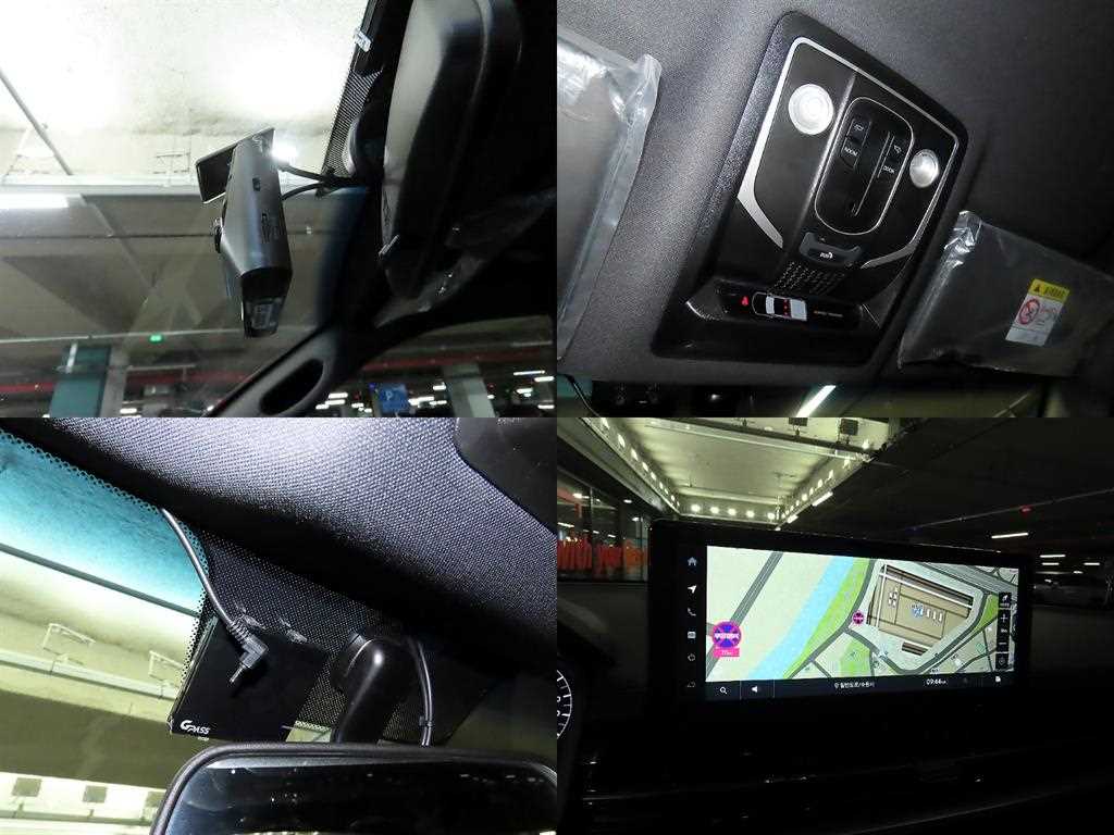 Ssangyong Musso 2025 Gris - Importación desde Corea - HF Imports Iquique - Foto 18