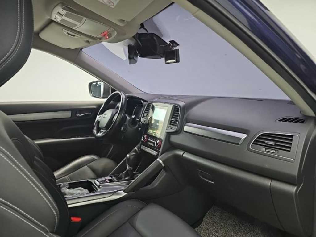 SAMSUNG QM6 2021 Azul - Importación desde Corea - HF Imports Iquique - Foto 16