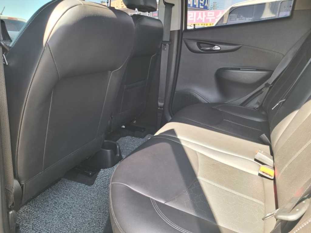 Chevrolet Spark 2016 - Importación desde Corea - HF Imports Iquique - Foto 17