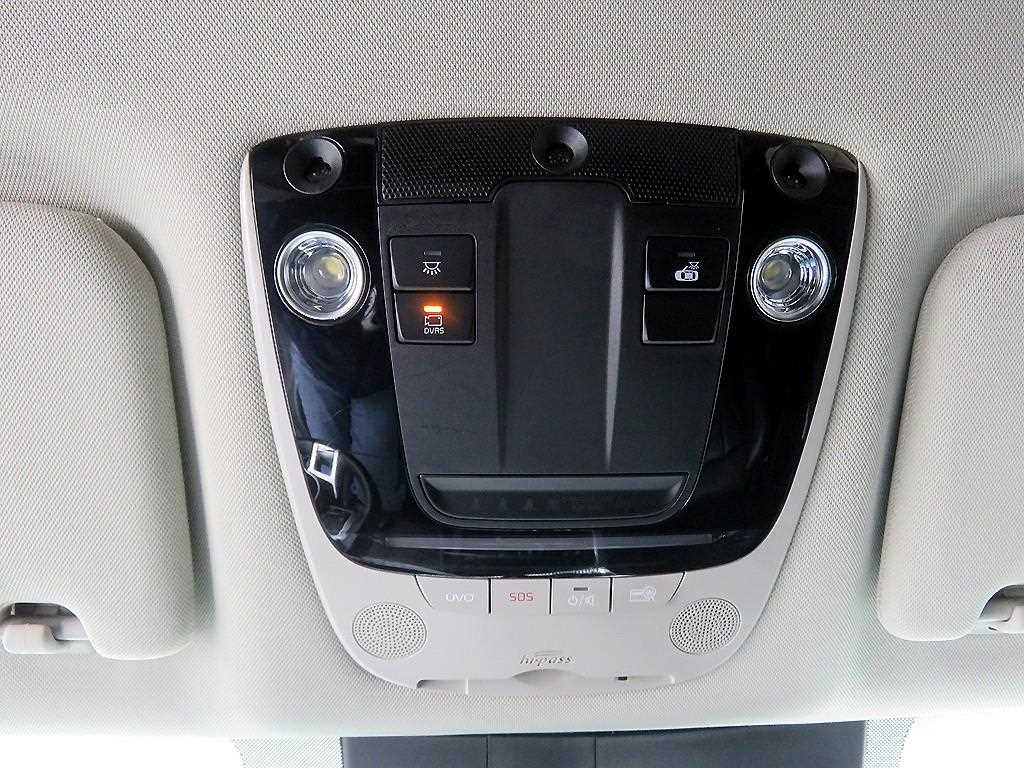 KIA K5 2021 Gris - Importación desde Corea - HF Imports Iquique - Foto 15