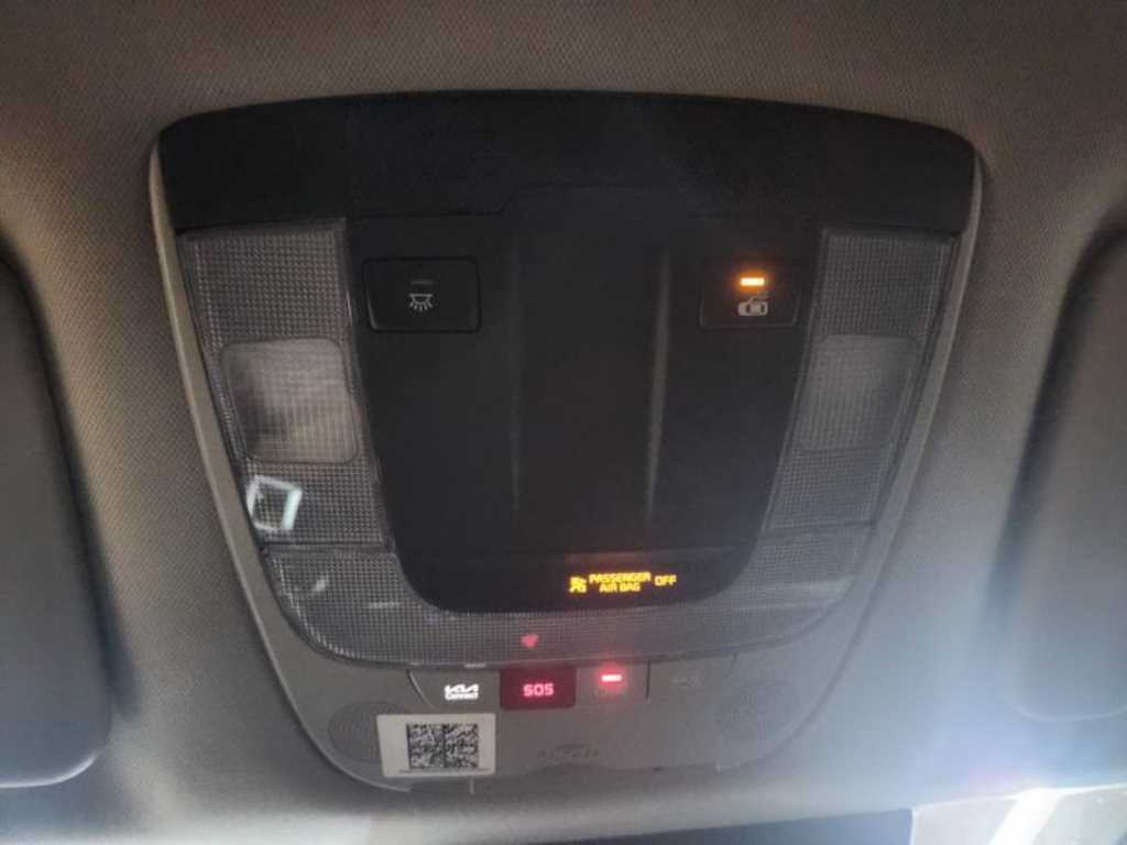 KIA Sportage 2024 Gris - Importación desde Corea - HF Imports Iquique - Foto 14