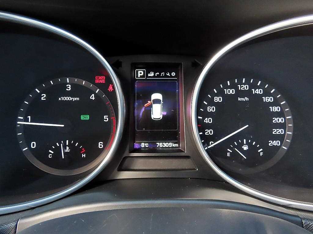 HYUNDAI Santa Fe - Vista 9