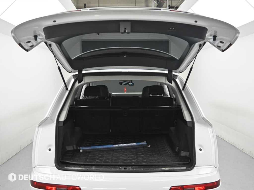 Audi Q7 2021 - Importación desde Corea - HF Imports Iquique - Foto 19