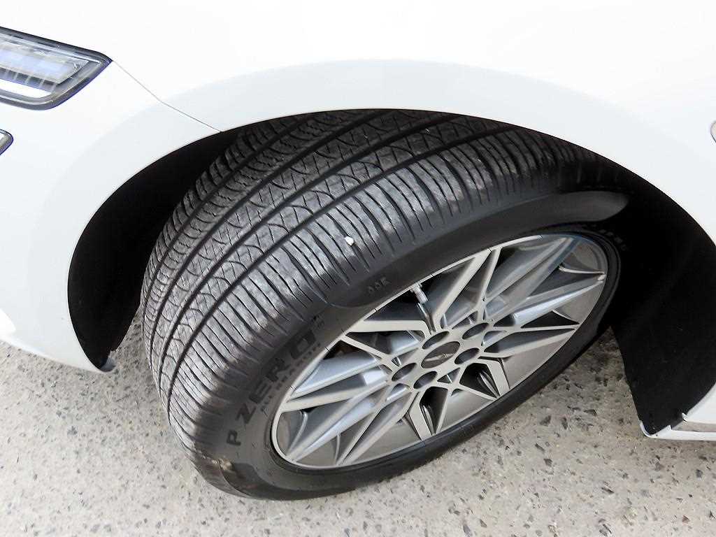 Genesis G80 2025 Blanco - Importación desde Corea - HF Imports Iquique - Foto 20