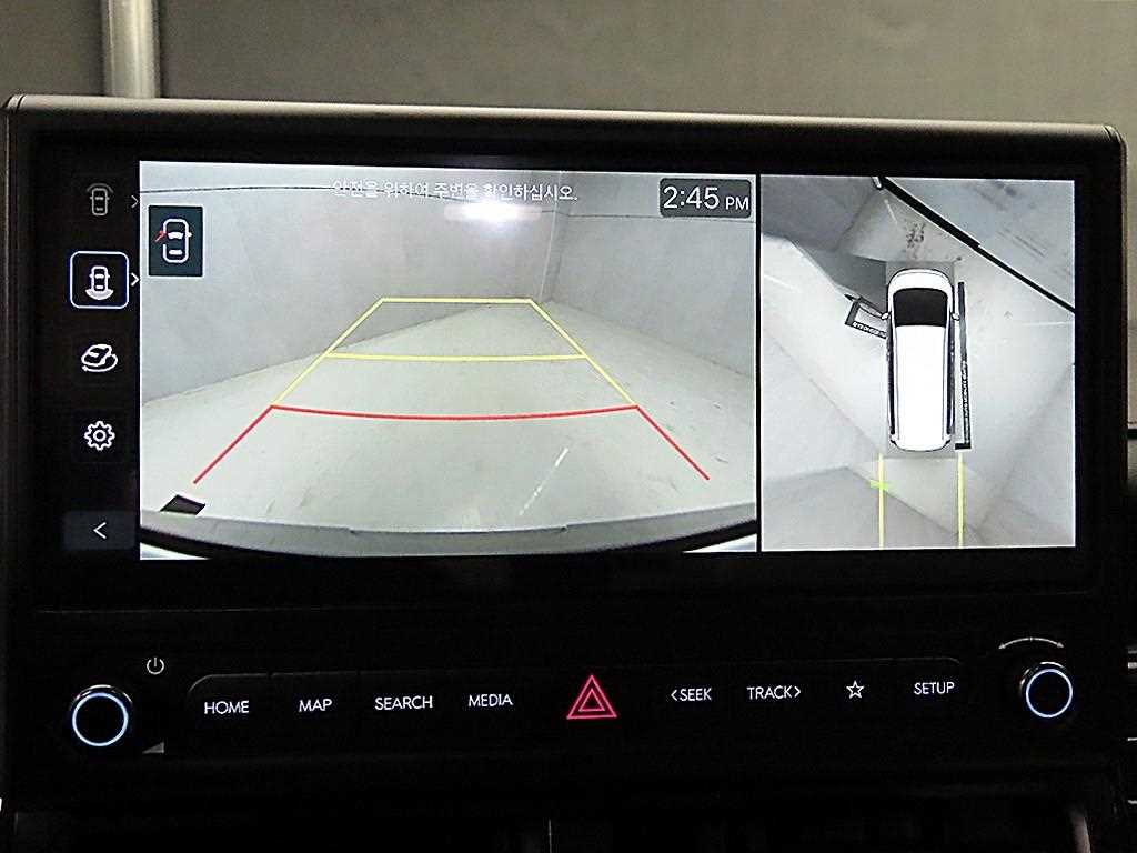 HYUNDAI Staria 2026 Gris - Importación desde Corea - HF Imports Iquique - Foto 15