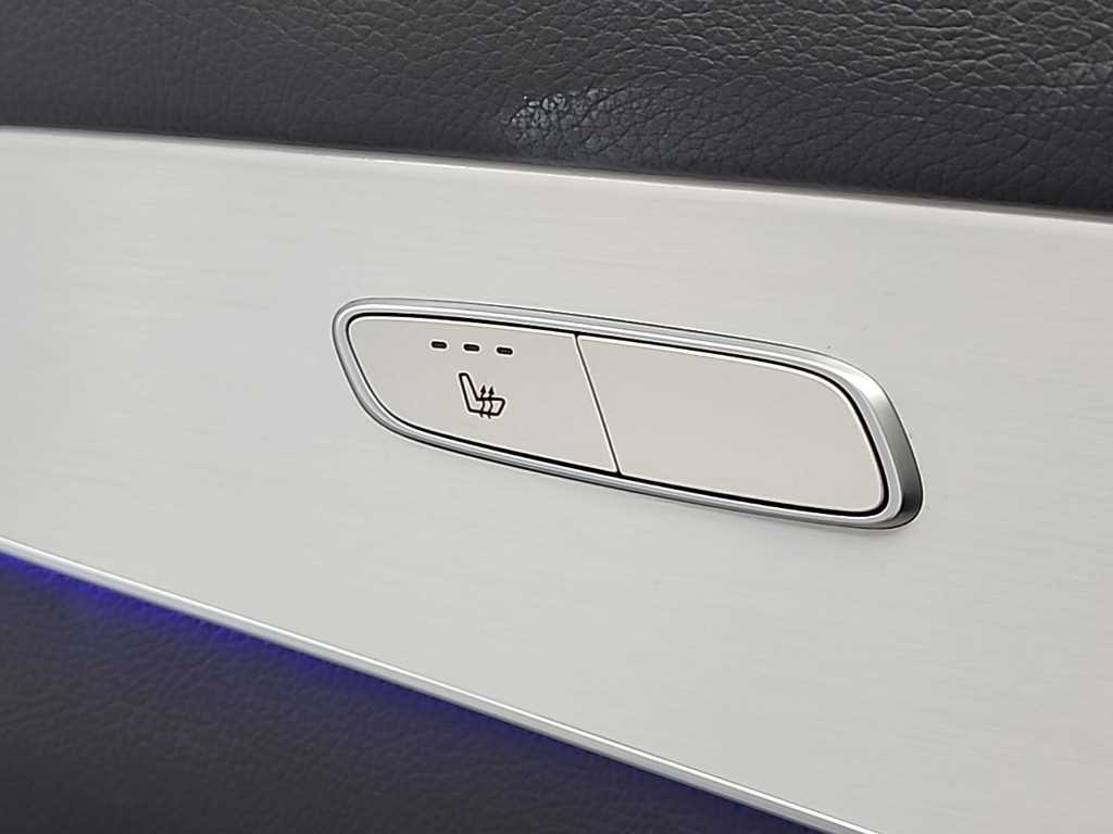 Mercedes Benz GLC Class 2021 - Importación desde Corea - HF Imports Iquique - Foto 14