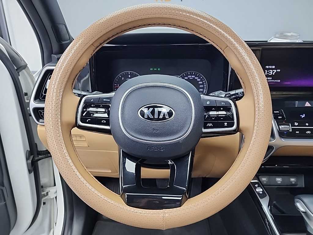 KIA Sorento - Vista 9