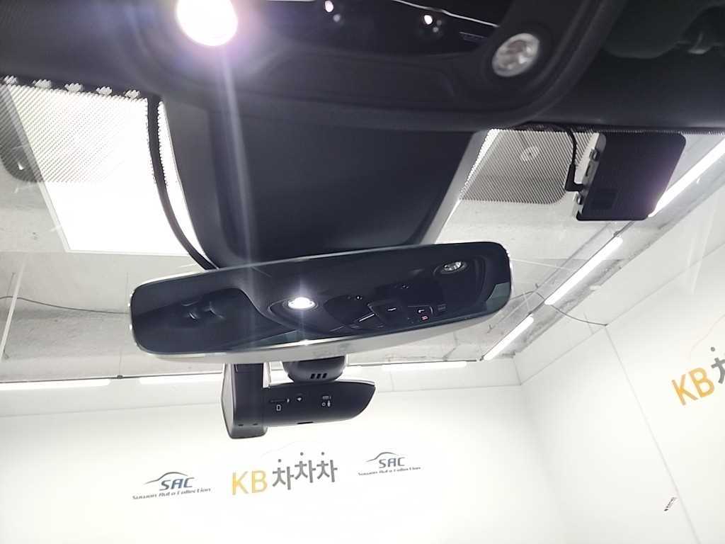 Audi A6 2022 Blanco - Importación desde Corea - HF Imports Iquique - Foto 17