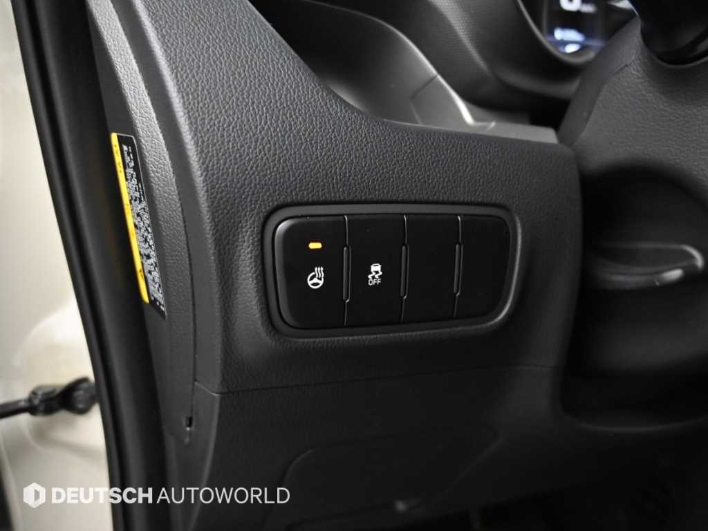 KIA Ray 2021 the color of pearl - Importación desde Corea - HF Imports Iquique - Foto 16