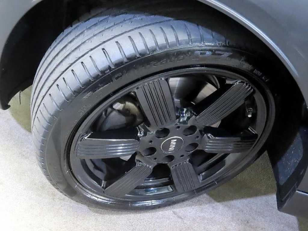 Mini Cooper Convertible 2023 Plateado - Importación desde Corea - HF Imports Iquique - Foto 20