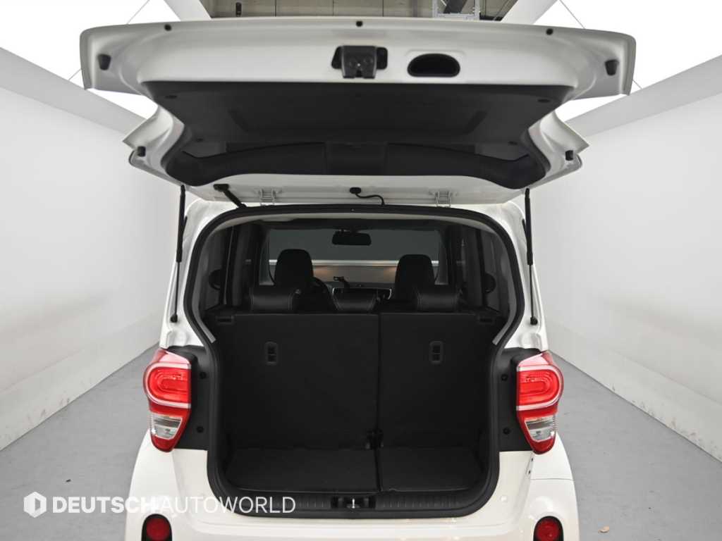 KIA Ray 2022 - Importación desde Corea - HF Imports Iquique - Foto 19