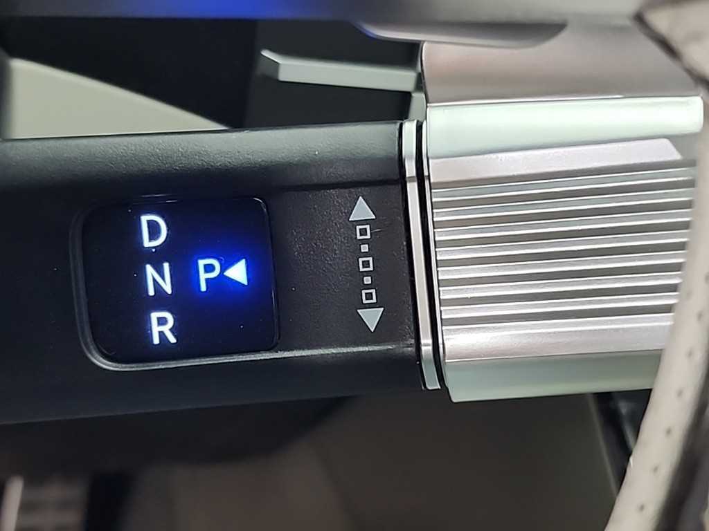 HYUNDAI Santa Fe - Vista 8