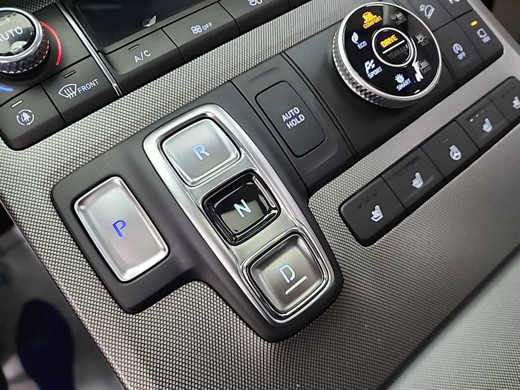 HYUNDAI Palisade - Vista 8