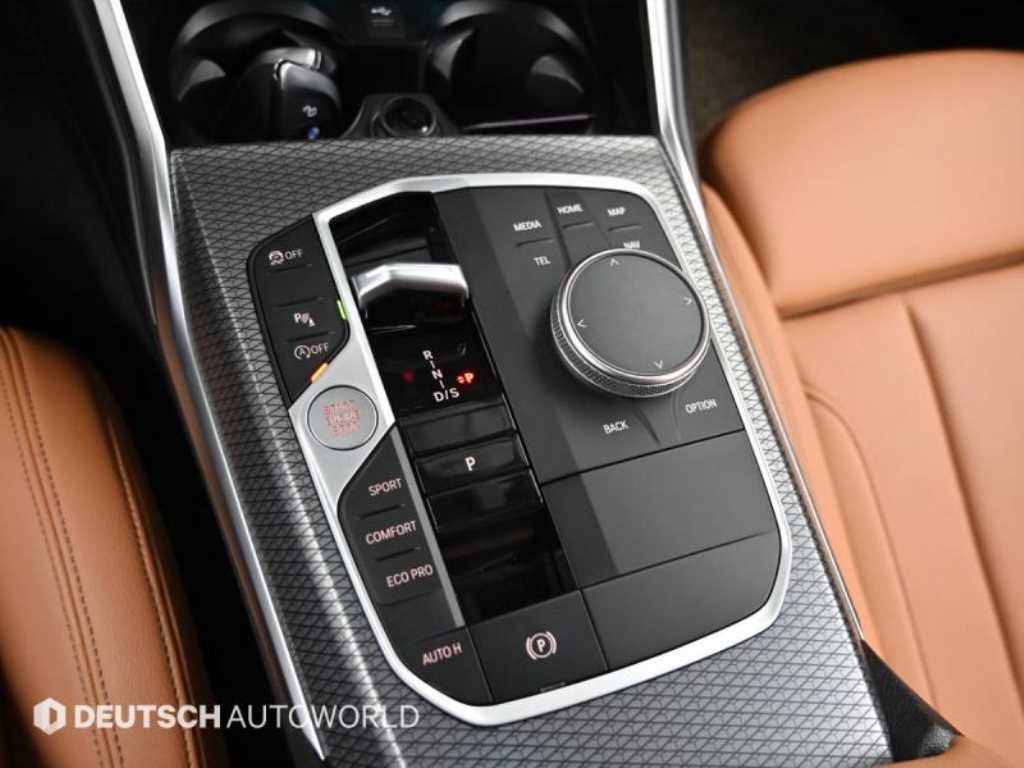 BMW 3 series - Vista 9