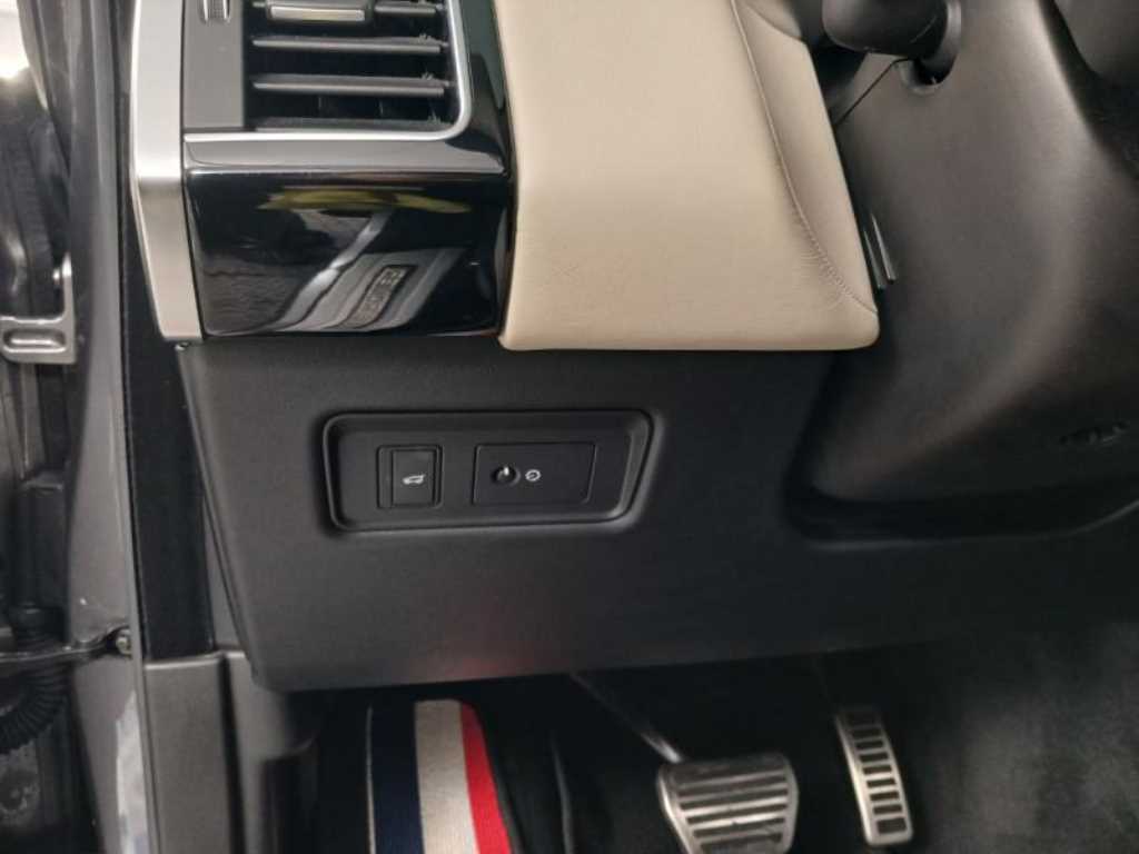 Land Rover Range Rover Sports - Vista 12