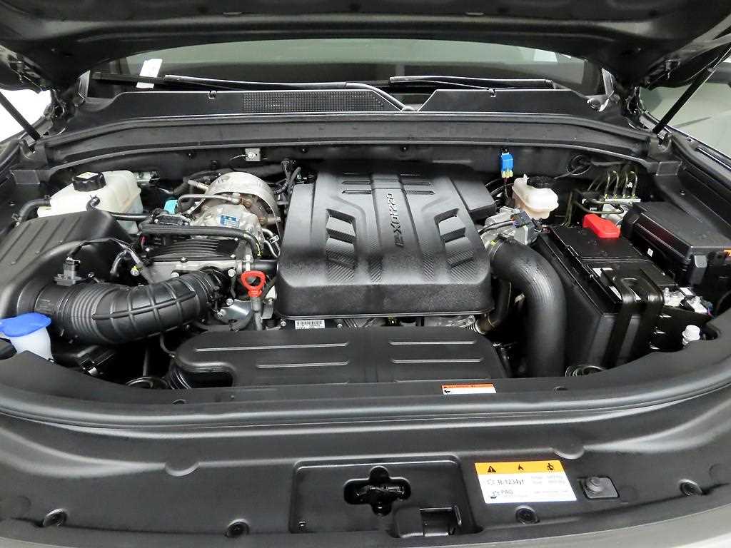 Ssangyong Rexton 2024 Verde - Importación desde Corea - HF Imports Iquique - Foto 20