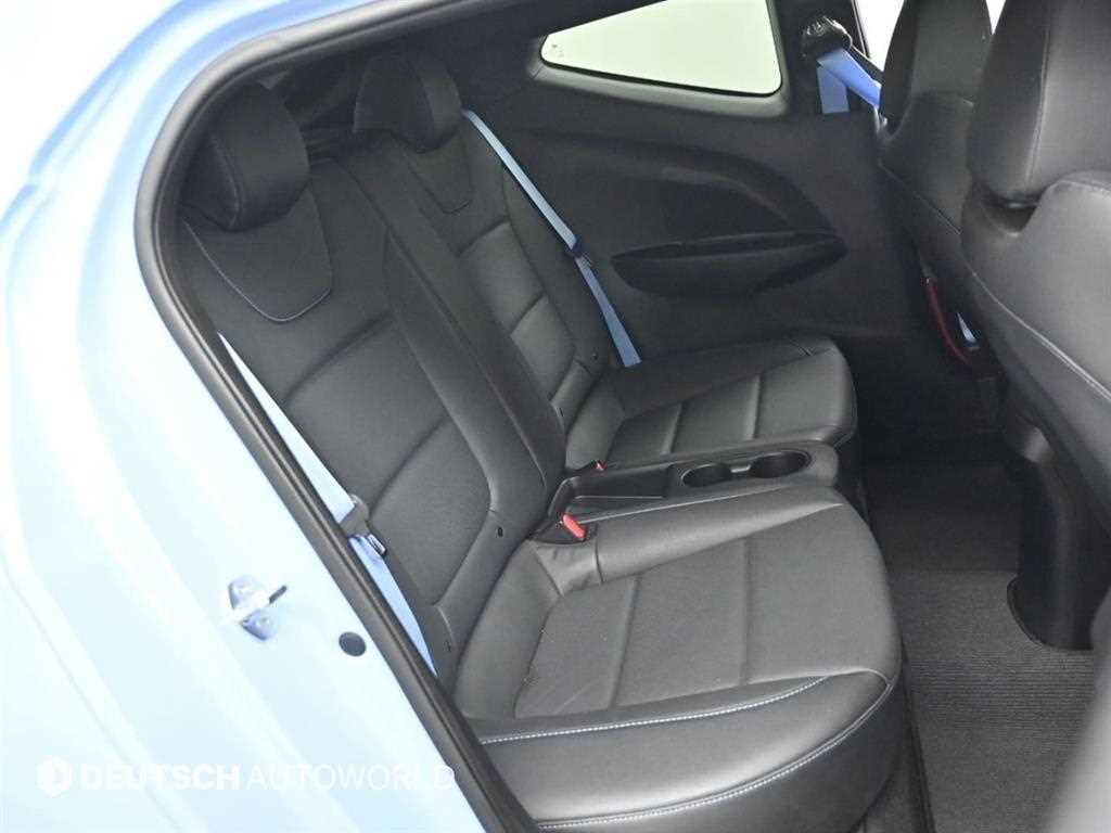 HYUNDAI Veloster - Vista 12