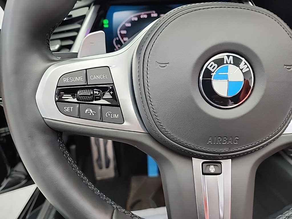 BMW Z4 2021 Negro - Importación desde Corea - HF Imports Iquique - Foto 15