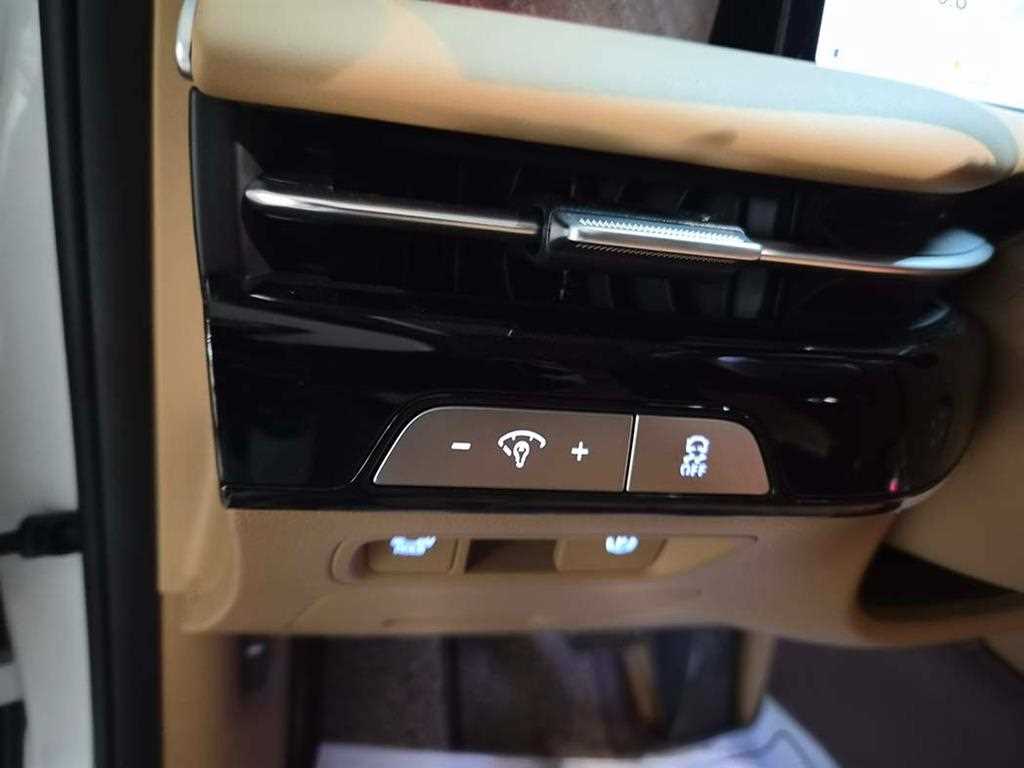 Genesis G80 2026 Blanco - Importación desde Corea - HF Imports Iquique - Foto 13