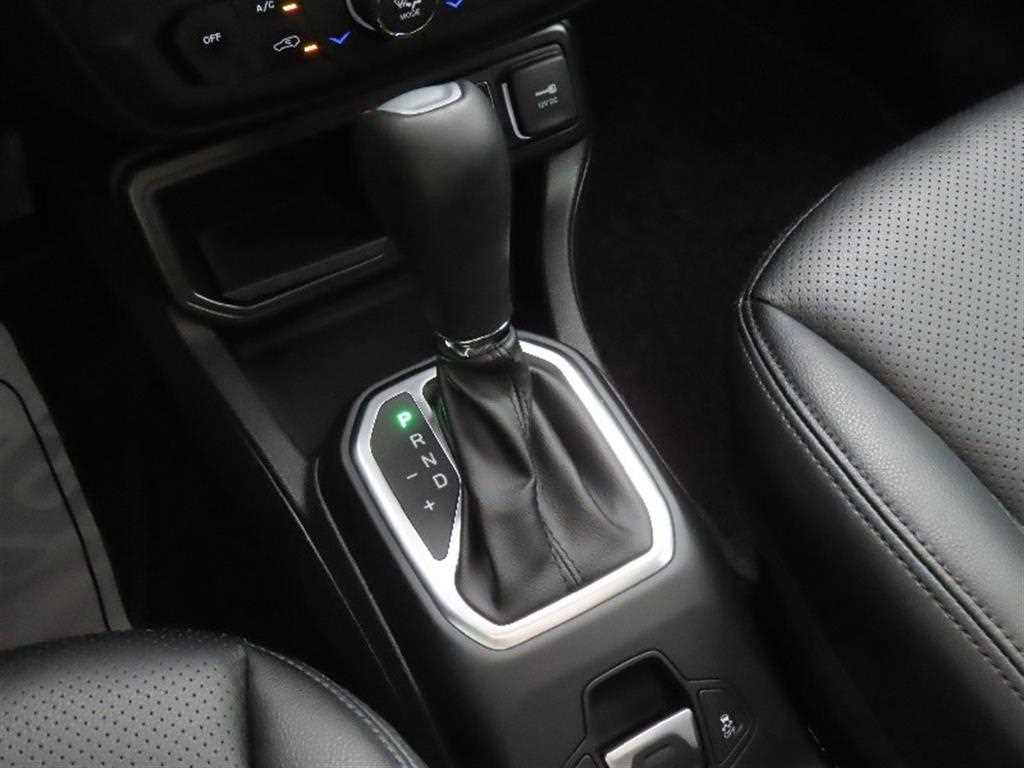 Jeep Renegade - Vista 6