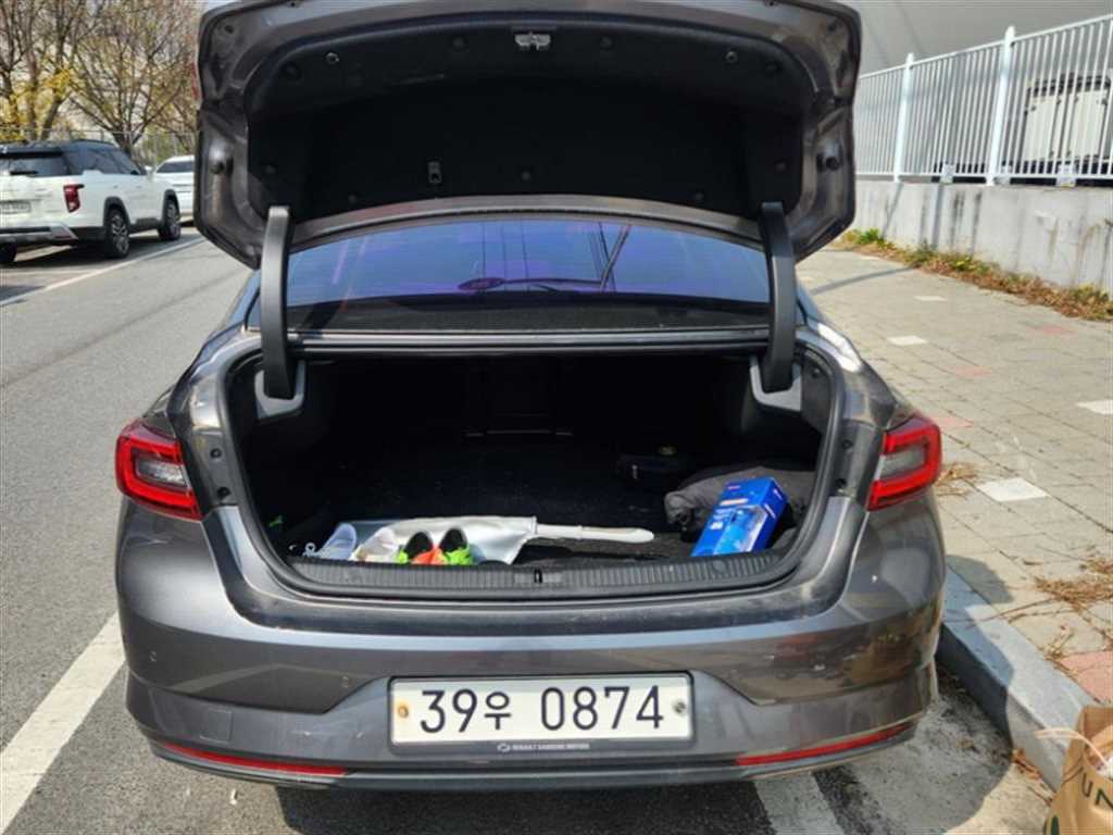 SAMSUNG SM6 - Vista 10