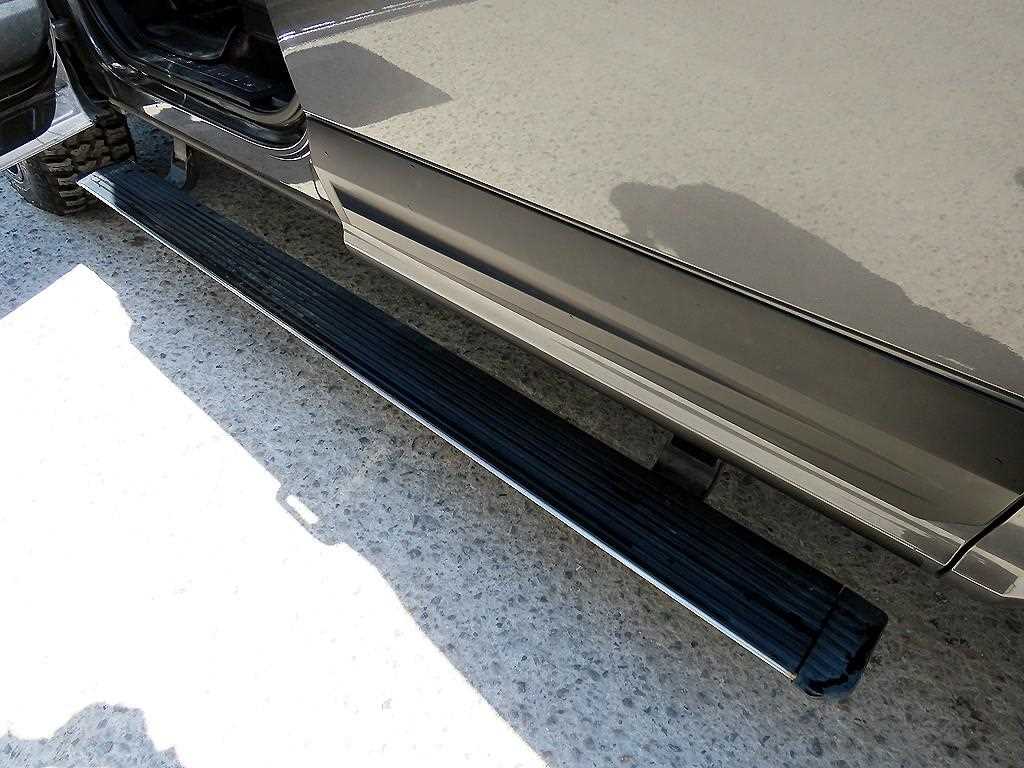 Ford F-Series - Vista 7