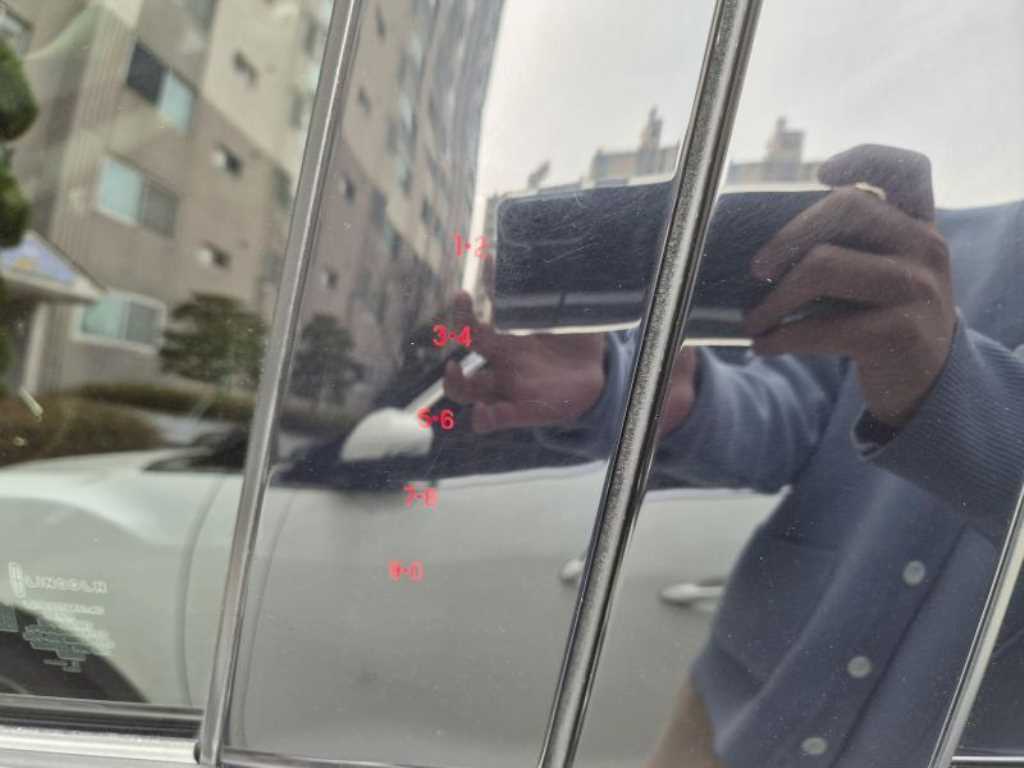 Lincoln Corsair 2022 - Importación desde Corea - HF Imports Iquique - Foto 15