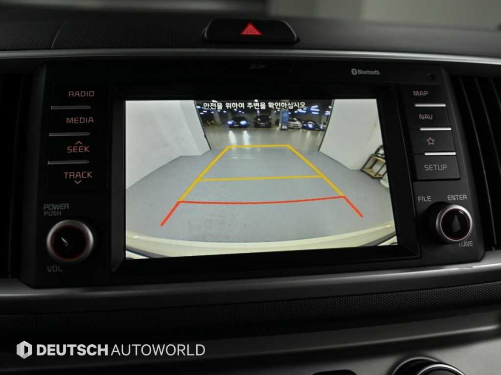 KIA Ray 2018 - Importación desde Corea - HF Imports Iquique - Foto 15