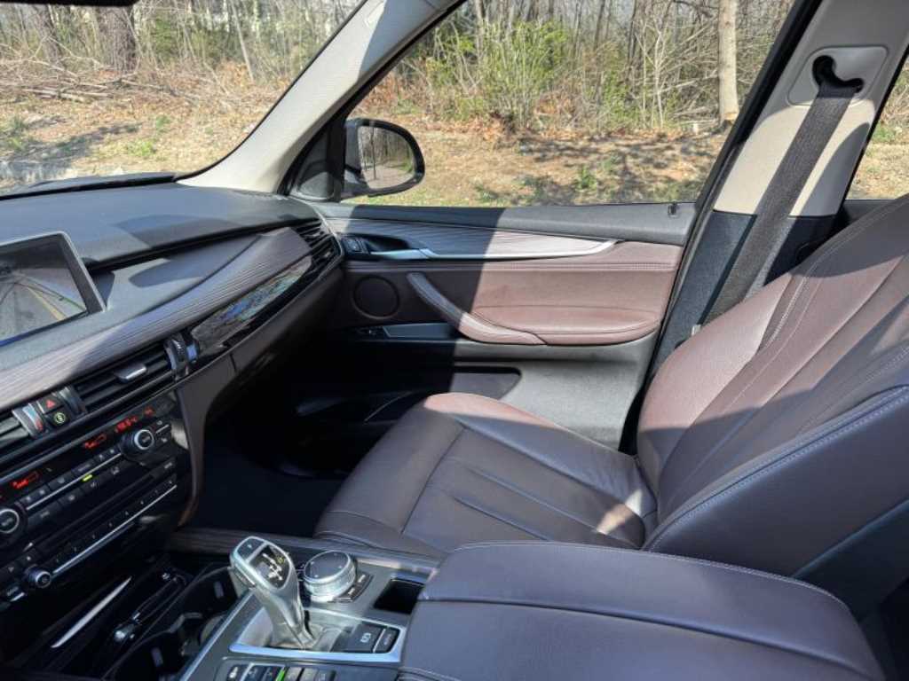 BMW X5 2018 - Importación desde Corea - HF Imports Iquique - Foto 14