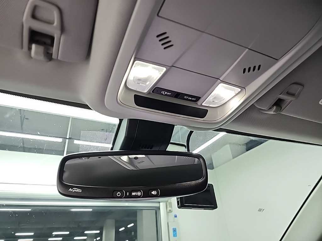 Chevrolet Equinox 2022 Blanco - Importación desde Corea - HF Imports Iquique - Foto 15